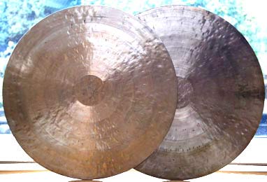 Gongs-400-9b